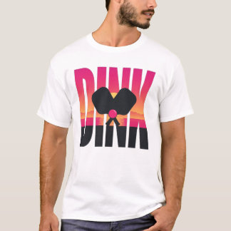 Alternativ fett DINK dritte Ausgabe brüllen T-Shirt