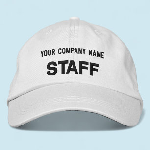 Alternative Bekleidung bestickte Mitarbeiter Hat W Baseballkappe
