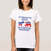 Alternative Fakten