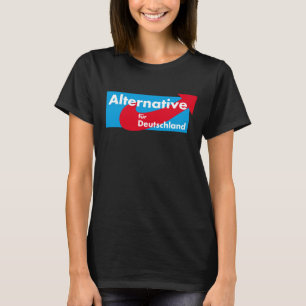 Alternative für Deutschland-Party T-Shirt