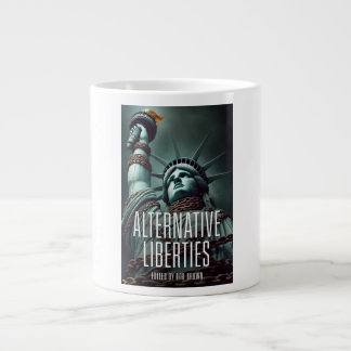 Alternative Libertas Kaffeepause Tasse