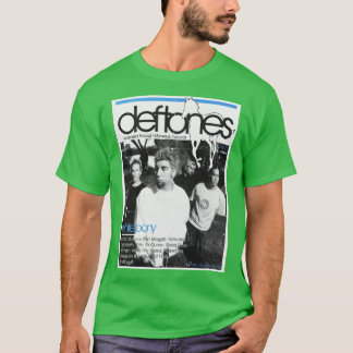 Alternative Metal Band Mädchen T-Shirt