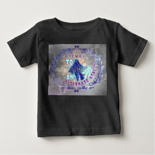 Alternative Realität 2 Baby T-shirt