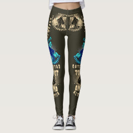 Alternative Realität Leggings