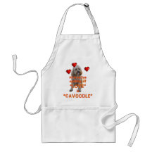 alternative Rechtschreibung der LIEBE ist CAVOODLE