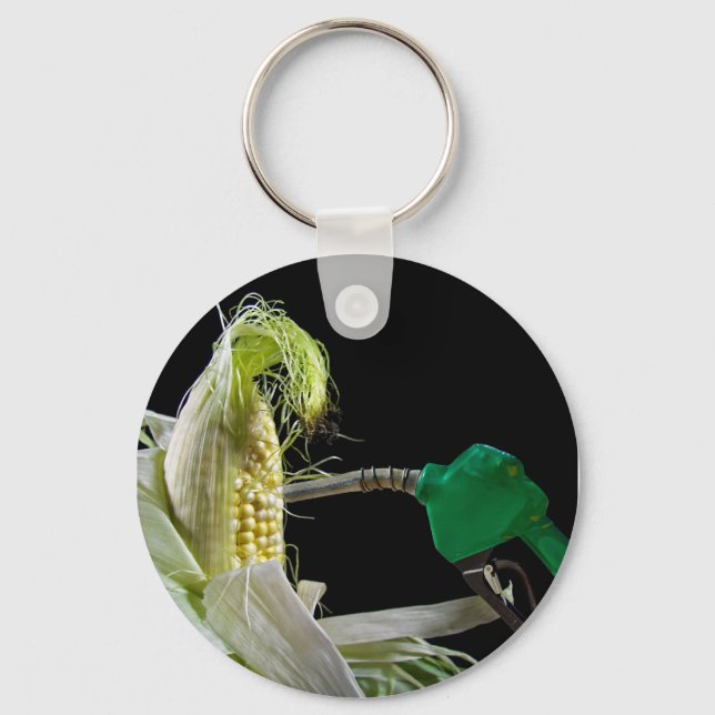 Alternative Schlüsselanhänger (Vorderseite)