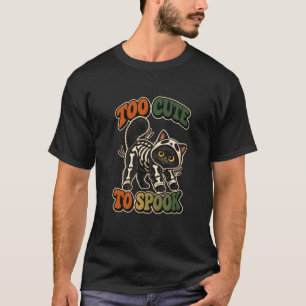 Alternative & Titel mit fester Länge T-Shirt