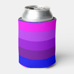 Alternative Transgender Stolzflagge Dosenkühler