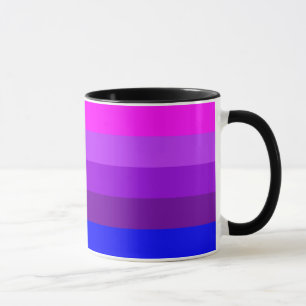 Alternative Transgender Stolzflagge Tasse