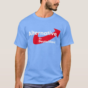 Alternatives für Deutschland T-Shirt