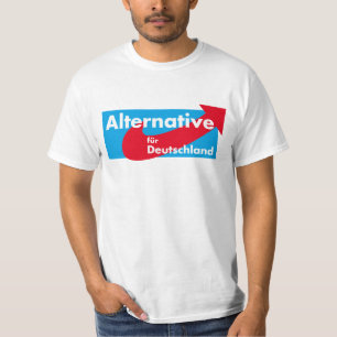 Alternatives für Deutschland T-Shirt