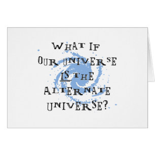 Alternatives Universum