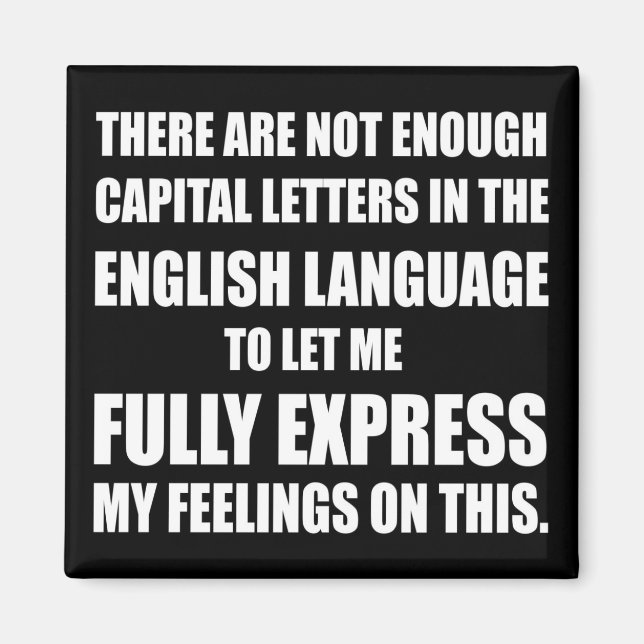 Alternativmagnet : zu wenig Deckel Magnet (Vorne)