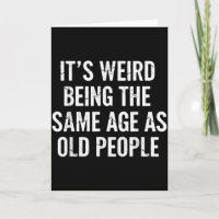 Alternde Anführungszeichen Es ist seltsam, im glei