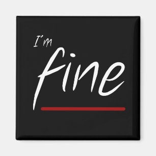 Alternity Magnet: Ich bin fein Magnet