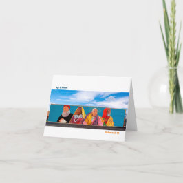 Alters- und Grace-Notecards