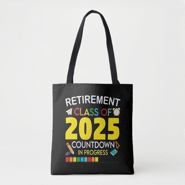 Altersklasse 2025 Countdown im Prozess (Vorderseite)
