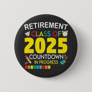 Altersklasse 2025 Countdown im Prozess Button