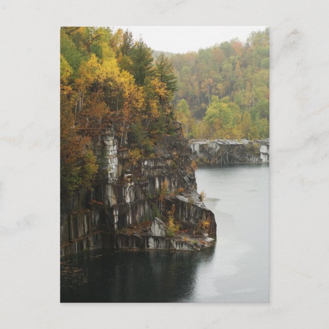 Altersnachweis Postkarte (Vorderseite)