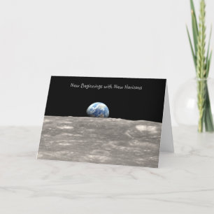 Altersvorsorge: Neubeginn mit neuen Horizonten Karte