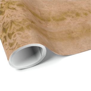 Altes 1 & Butterfly 6B Wrapper Geschenkpapier