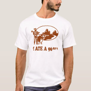 Altes 96er T-Shirt