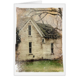 Altes Abandred House