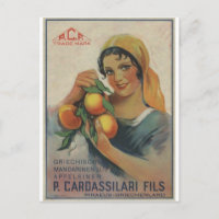 Altes Advert Cardassilari Fils