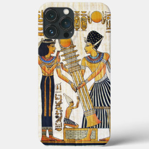 Altes Ägypten 1 Case-Mate iPhone Hülle