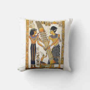 Altes Ägypten 1 Kissen