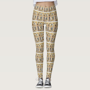 Altes Ägypten 1 Leggings