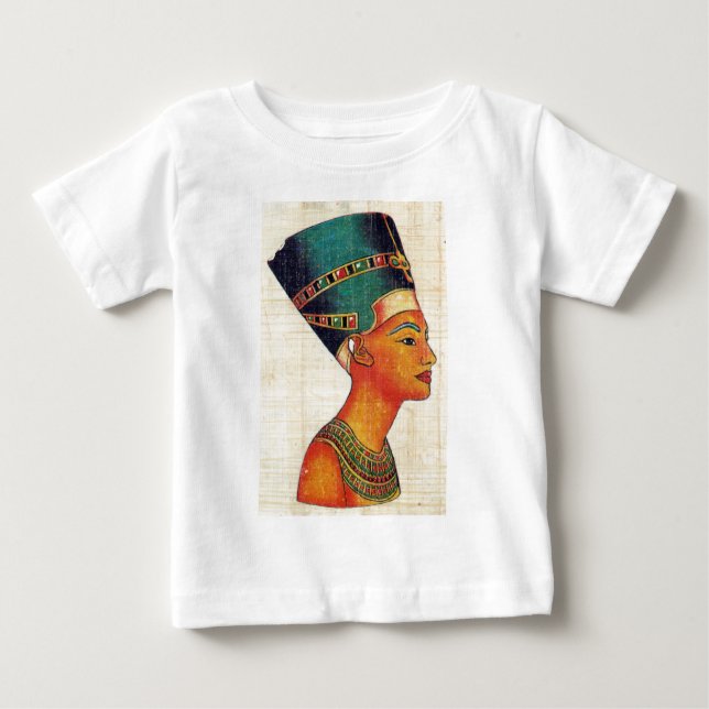 Altes Ägypten 2 Baby T-shirt (Vorderseite)