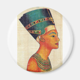 Altes Ägypten 2 Magnet