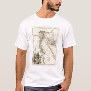 Altes Ägypten 2 T-Shirt