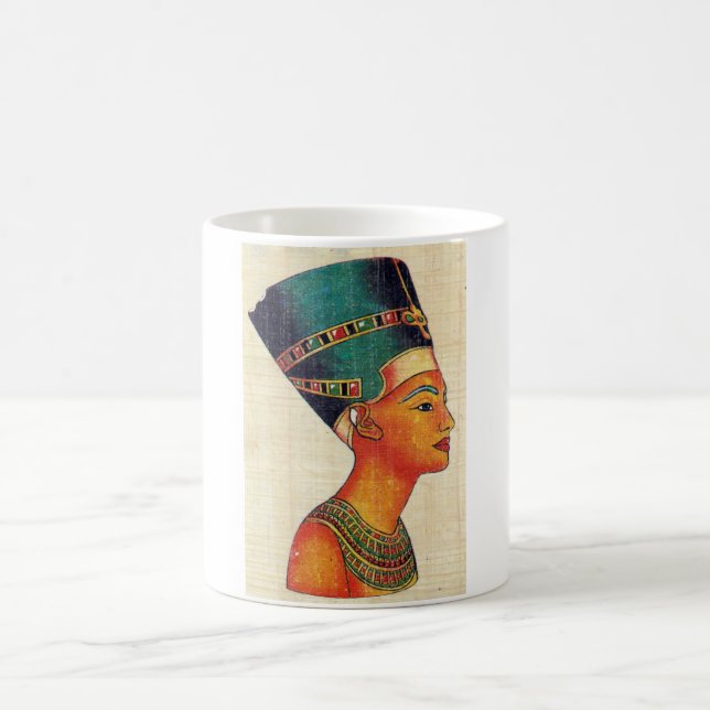 Altes Ägypten 2 Tasse (Mittel)