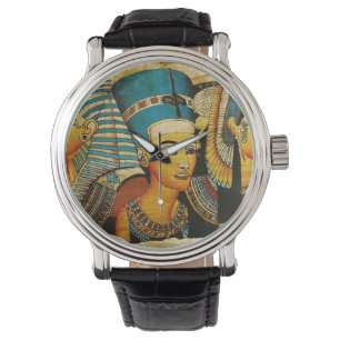 Altes Ägypten 3 Armbanduhr