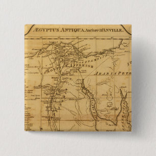 Altes Ägypten 3 Button