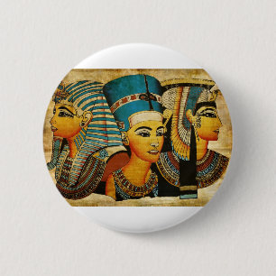Altes Ägypten 3 Button