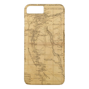 Altes Ägypten 3 Case-Mate iPhone Hülle