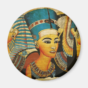 Altes Ägypten 3 Magnet