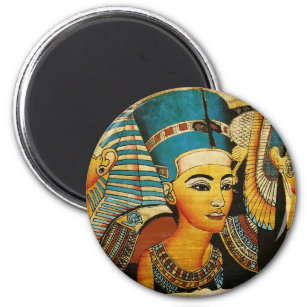 Altes Ägypten 3 Magnet