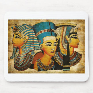 Altes Ägypten 3 Mousepad