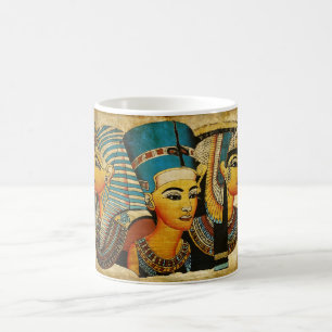 Altes Ägypten 3 Tasse