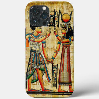 Altes Ägypten 5 iPhone 13 Pro Max Hülle