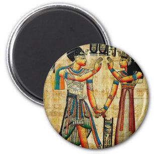 Altes Ägypten 5 Magnet