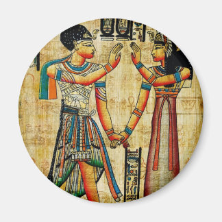 Altes Ägypten 5 Magnet