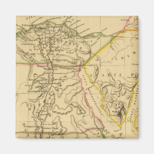 Altes Ägypten 5 Magnet