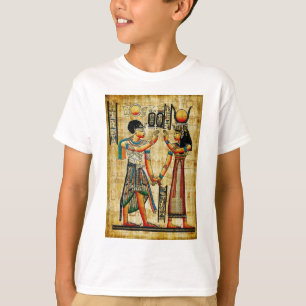 Altes Ägypten 5 T-Shirt