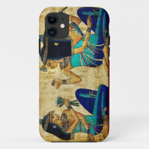 Altes Ägypten 6 Case-Mate iPhone Hülle