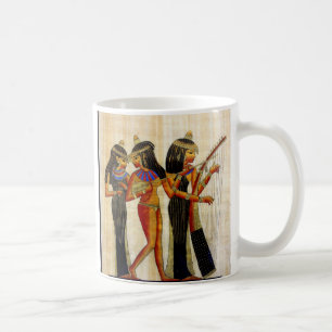 Altes Ägypten 7 Tasse